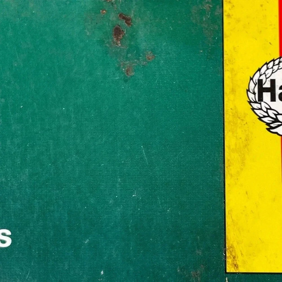 Haynes Repair Manual Chrysler LHS Concorde 300 Dodge Intrepid 1998-2004 - Picture 2 of 4